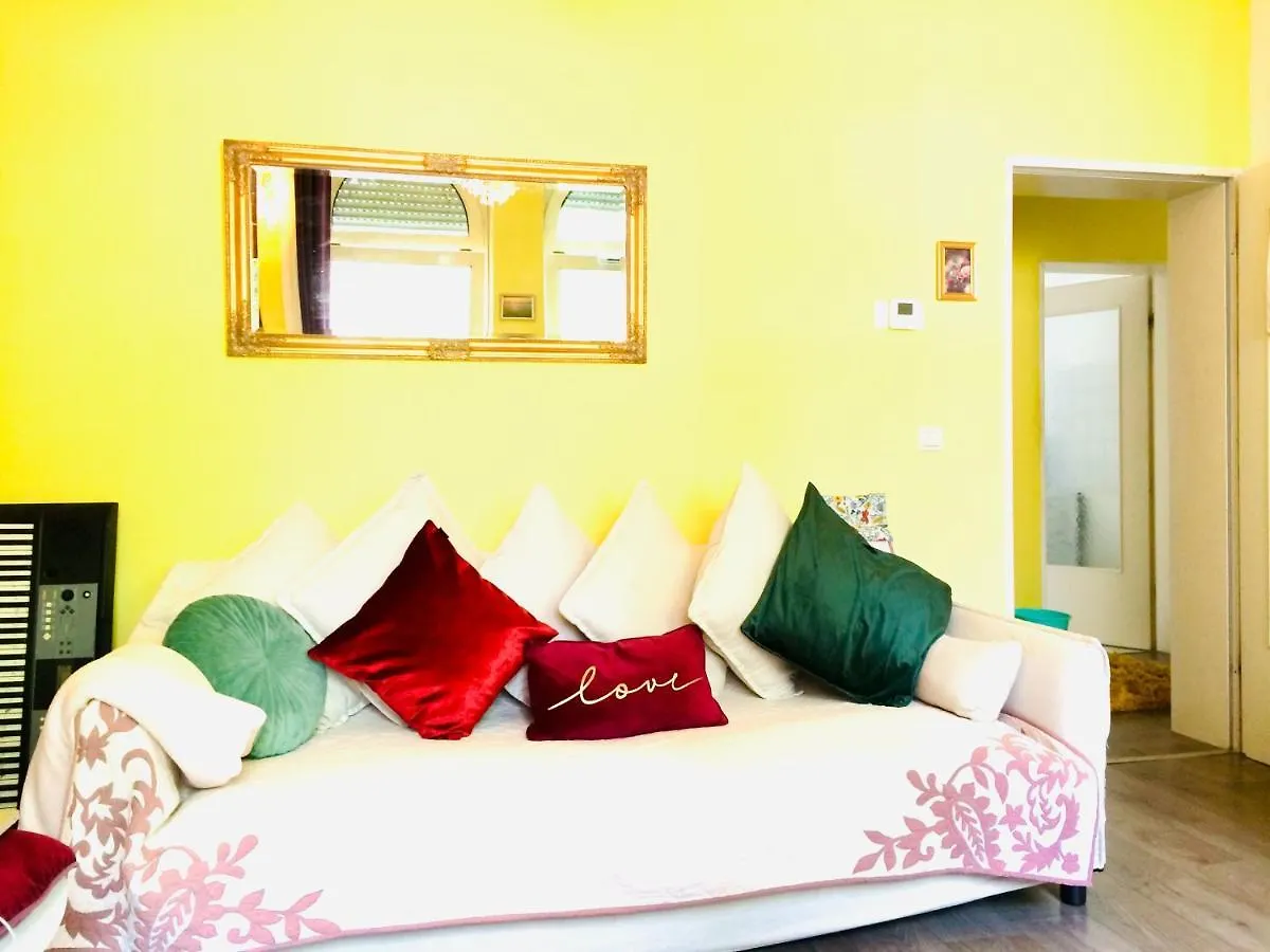 Apartment Next To Fair Frankfurt Am Main, Embassy And City Center