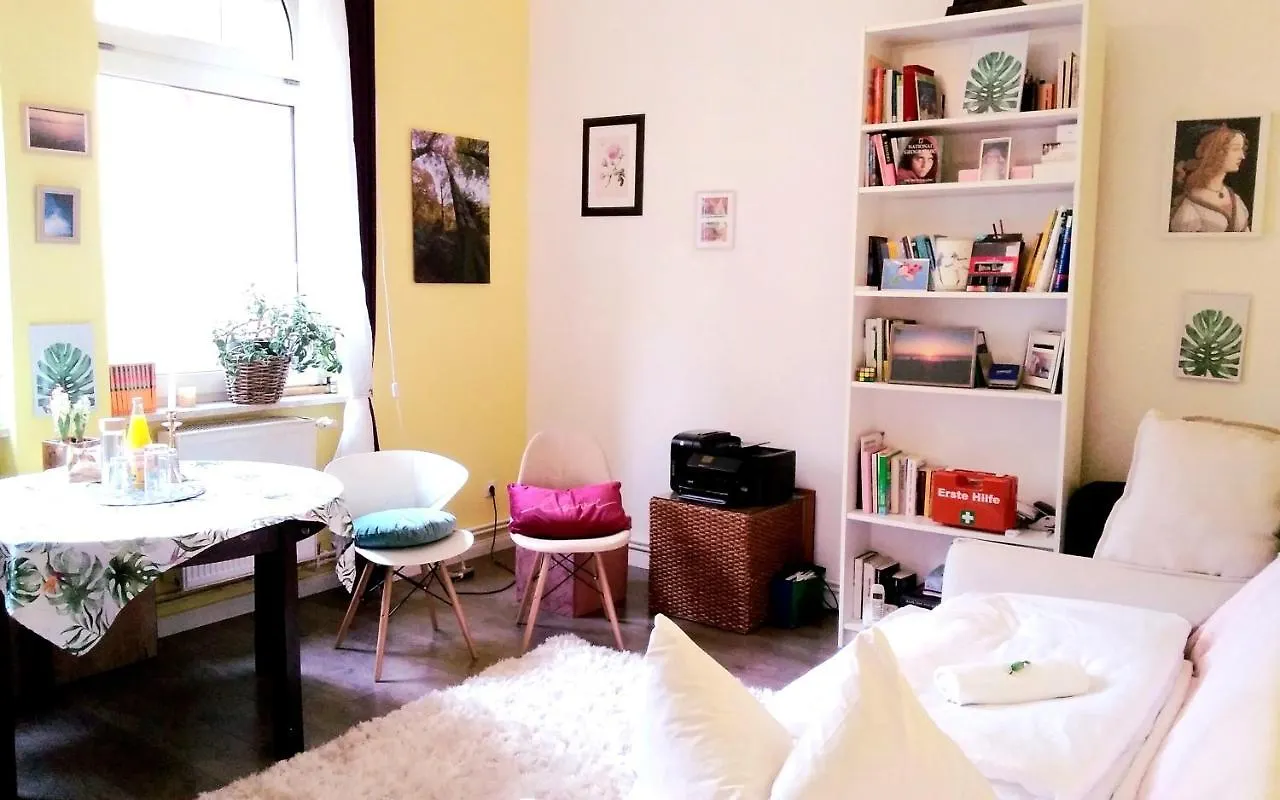 Apartment Next To Fair Frankfurt Am Main, Embassy And City Center