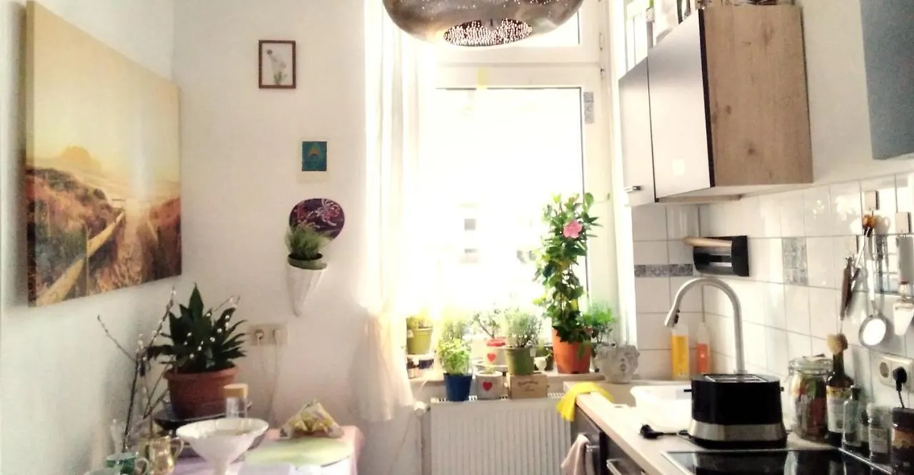 Apartment Next To Fair Frankfurt Am Main, Embassy And City Center Tyskland